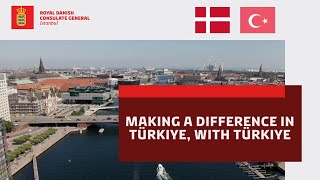 Making a Difference in Turkiye with Turkiye  Novo Nordisk case [upl. by Pitarys]