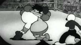 Betty Boop  1932  Admission Free [upl. by Bern]