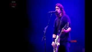 Foo Fighters  Times Like These Reading Festival 2012 [upl. by Colby354]