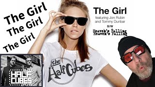 The Girl The Girl The Girl The Half Cubes review by Matt [upl. by Christoforo]