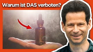 Die Pharma hat Angst vor diesem Wundermittel Dr Hartmut Fischer [upl. by Acemat]