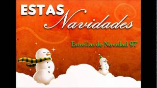 Estas Navidades  Estrellas de Navidad 97 [upl. by Felten]