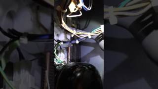 kenmore bottom freezer leaks water easy fix [upl. by Edwards]