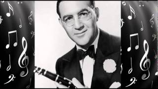 Benny Goodman  Sugar Foot Stomp [upl. by Parke]