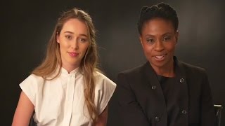 Alycia DebnamCarey short clips 1 [upl. by Introk]