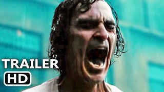 Joker Folie À Deux  Bande annonce officielle 2 VF  Joaquin Phoenix Lady Gaga Todd Phillips [upl. by Breh729]