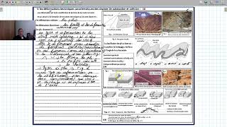 svtgeologieles formations tectoniques caracteristiques des chaines de montagnes [upl. by Ahtimat293]