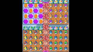 Candy Crush Special Gold Event  candy crush saga level 10008 to 10010 [upl. by Nollahs]