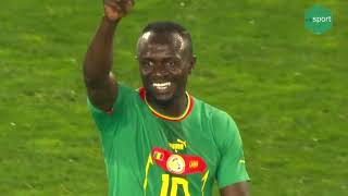 HighLights Sénégal vs Gabon  30  match amical 22 mars 2024 Senegal wiwsport [upl. by Richmal564]