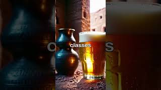 The Worlds Oldest Beer Recipe A Toast to Ancient Sumer beer recipe oldest [upl. by Ahsatniuq]