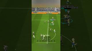 Messi sai thì sửa 💪💪💪 efootball efootball2025 efootball2024 pes pes2025 pes2024 shorts [upl. by Kay984]