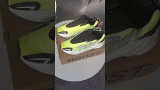 Yeezy 700 Mnvn Phosphor [upl. by Petit]