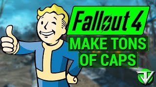 Fallout 4 Antiseptic Console Command [upl. by Cibis]