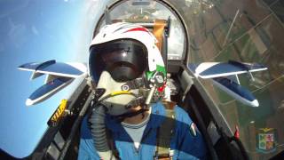 Frecce Tricolori  Il video ufficiale [upl. by Colleen293]