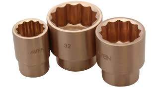 INTERESTING MATERIALS Beryllium copper [upl. by Meehahs]