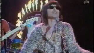 Russ Ballard  Since Youve Been Gone Supersonic 1976 FAMILIAR [upl. by Ashford784]