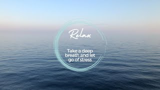 5Minute 46 Breathing Exercise for Instant Relaxation [upl. by Aitital]