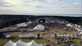 Cavendish Beach Music Festival Sponsorship Opportunities [upl. by Loise468]