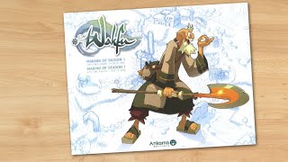 DOCREACTION  WAKFU SEASON 4 EP 12 SUB ITA [upl. by Ainegul]