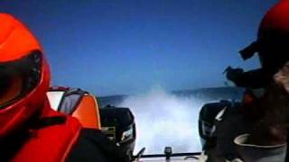 Australian Offshore Powerboat Racing [upl. by Lavud366]