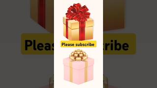 Choose your gift 🎁🧧viralvideo top viral trending trendingshorts trend viralshorts india [upl. by Akila]