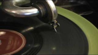 Delmore Brothers 1946 Freight Train Boogie 78 RPM  1922 Victrola [upl. by Vivi909]