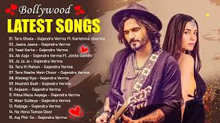 Latest Hindi Songs 2024 💖 Romantic Love Songs  Tera Ghata Tera Hi Rahun Ja Ja Ja  Gajendra Verma [upl. by Onirefes]