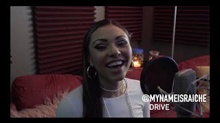 Raiche  Drive In Studio Video [upl. by Enisaj]