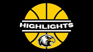 Wellborn Middle School Boys Basketball Highlights VS AMCMS [upl. by Faustine618]