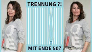 TRENNUNG NACH 30 JAHREN [upl. by Jarrod]