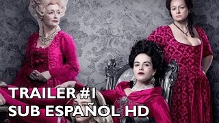 Harlots  Temporada 1  Trailer 1  Subtitulado al Español [upl. by Julina295]