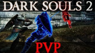 Dark Souls 2 PvP  Everything we know so far [upl. by Nicholle595]