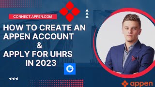 How to Create an Appen Account amp Apply For UHRS in 2023 [upl. by Yentruok]