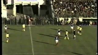 Romania  Iugoslavia 4  6 15 noi 1977  preliminarii WC 78 [upl. by Anertak]