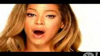 Beyonce  Listen official video LYRICS [upl. by Pangaro]