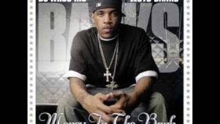 Lloyd Banks  Guess Whos Back Freestyle [upl. by Ojoj]