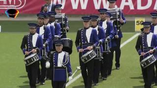 WMC 2017  Volledige optreden [upl. by Indira18]