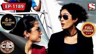 CID Bengali  Ep 1189  Full Episode  3 September 2022 [upl. by Ayat]