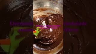 Mousse au Chocolate [upl. by Sibell]