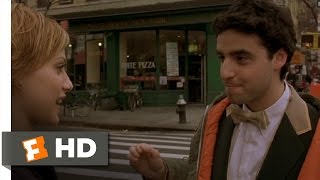 Sidewalks of New York 39 Movie CLIP  Youre Very Beautiful 2001 HD [upl. by Codie]