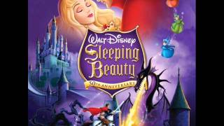 Sleeping Beauty OST  13  Auroras ReturnMaleficents Evil Spell [upl. by Aztilem]