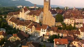 SWISSVIEW  AG Aarau [upl. by Brackely]