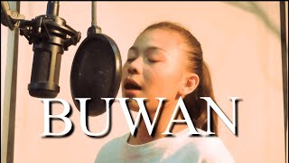 Lyca Gairanod buwan cover [upl. by Cirenoj]