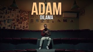 ADAM  OILAMA  Mood Video  Премьера песни 2024 adam oilama [upl. by Anod]