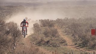 2014 Stumpjumpers Desert 100 [upl. by Aihtela]