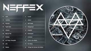 Top Songs Of NEFFEX ❄️ Best of NEFFEX all time 🔥 NEFFEX 2023 [upl. by Annahpos]