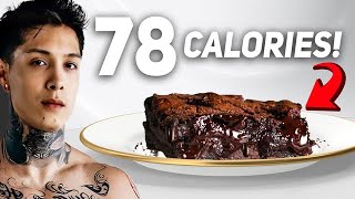 Get Shredded With These 5 Low Calorie Desserts [upl. by Gridley]