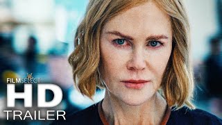 EXPATS Trailer 2024 Nicole Kidman Drama Movie [upl. by Ludwigg]