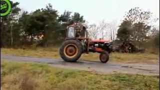 Really Fast Tractor [upl. by Lydie]