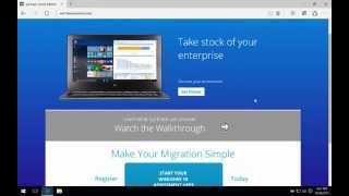 Microsoft Windows 10 Assessment Walkthrough [upl. by Corbet918]
